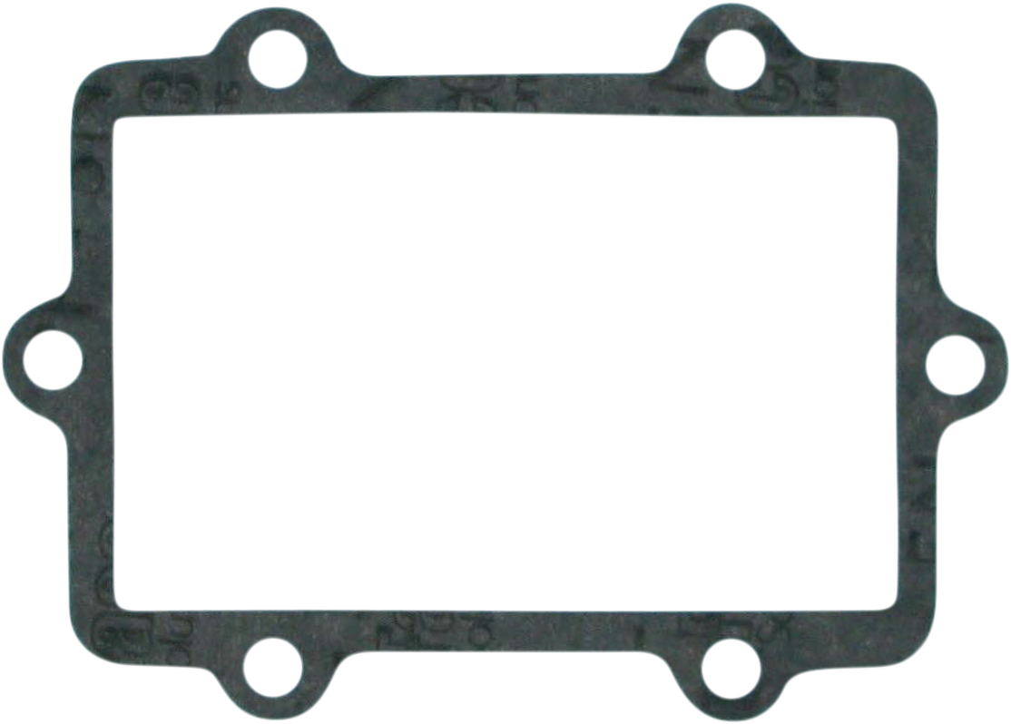 Reed Gasket