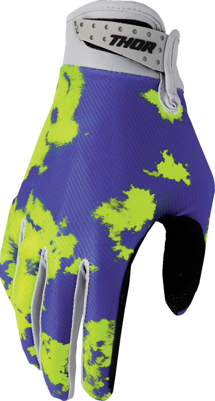 Thor Youth Launchmode Bleach Gloves