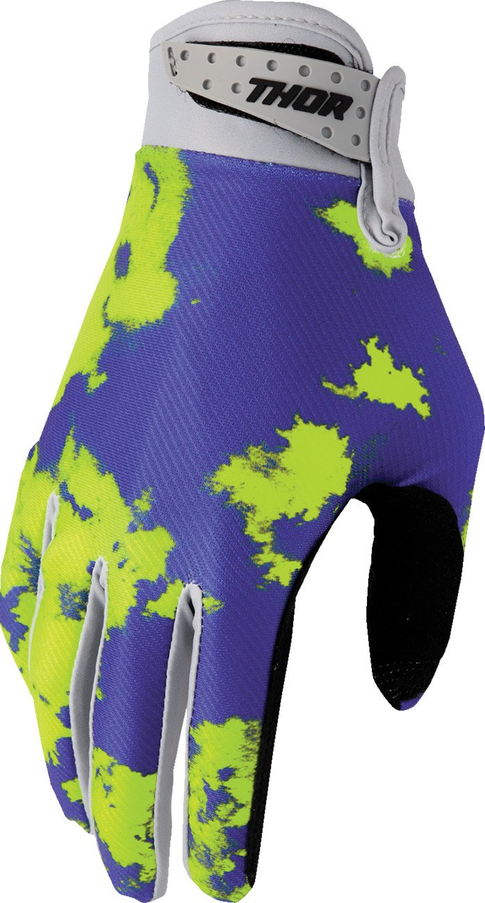 THOR Youth Launchmode Bleach Gloves