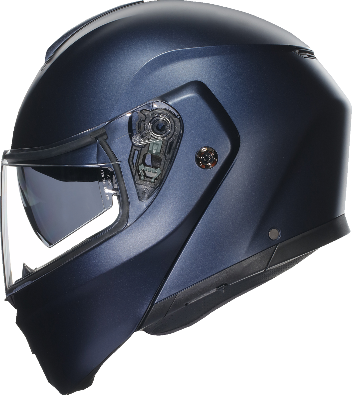 Agv Streetmodular Mono Helmet