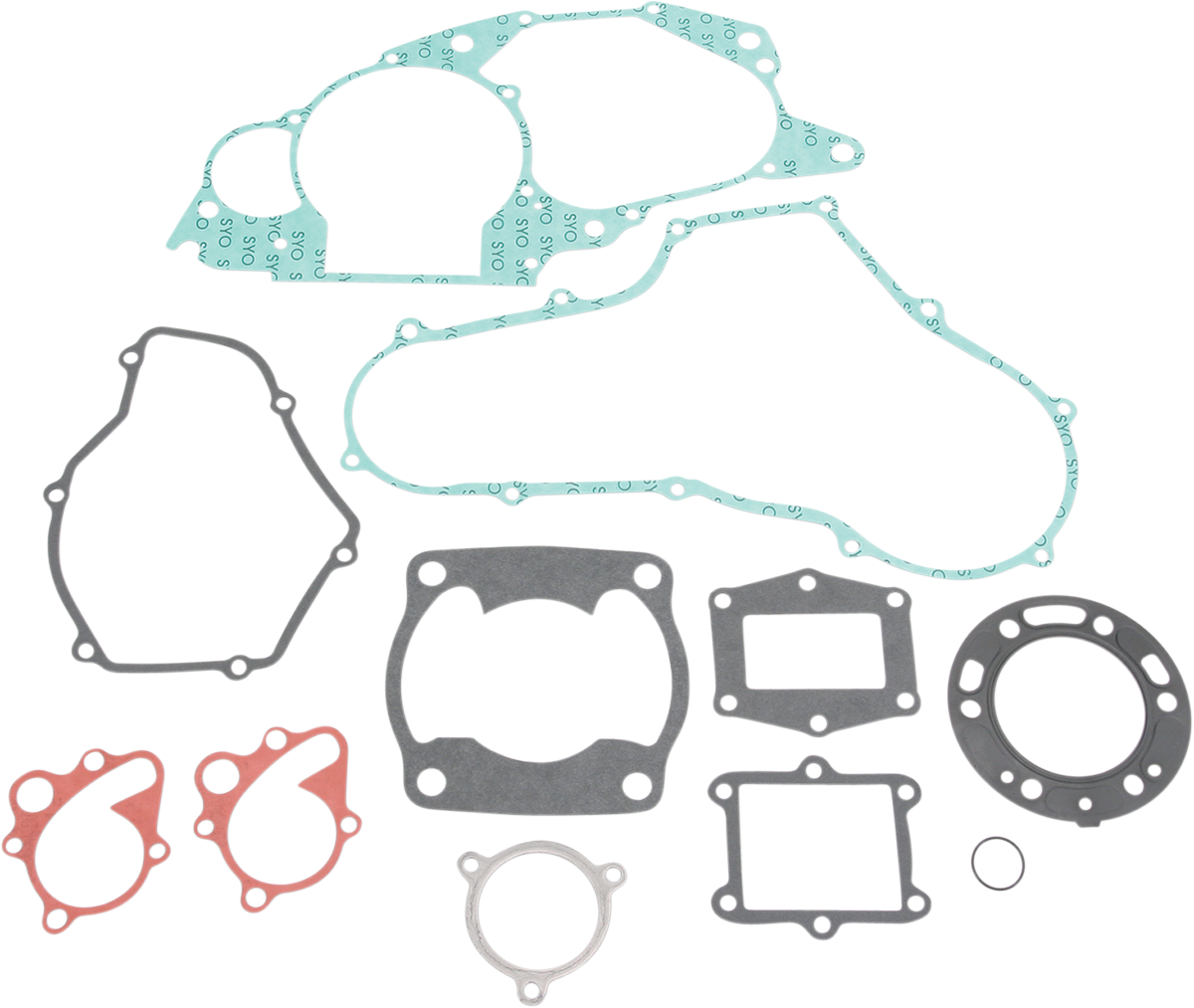 Moose Racing Complete Gasket Kit