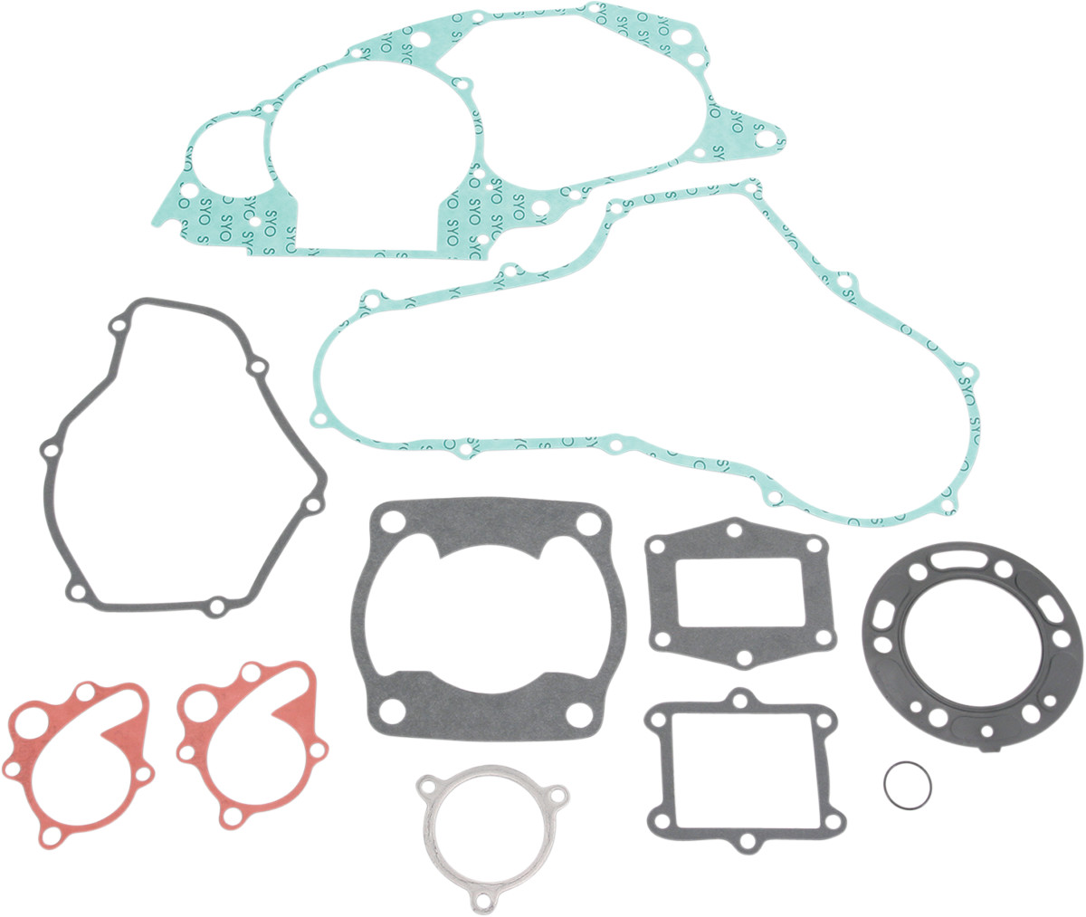Moose Racing Complete Gasket Kit