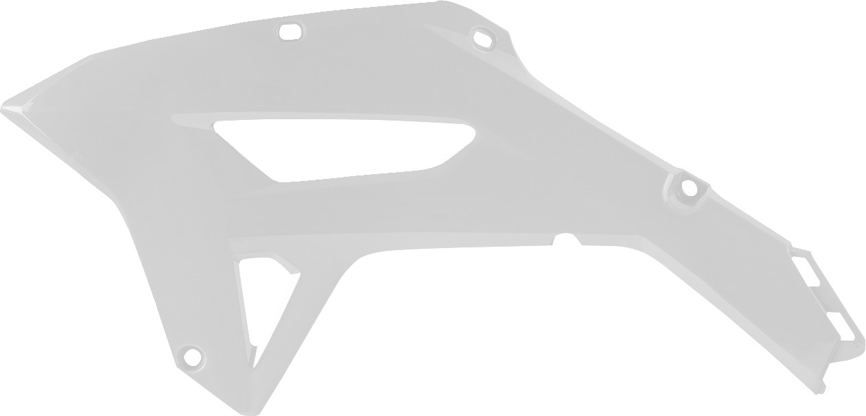 POLISPORT Radiator Covers For Honda