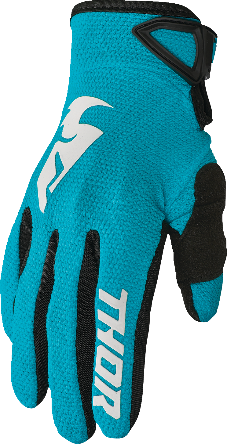 Thor Women's Sector Gloves