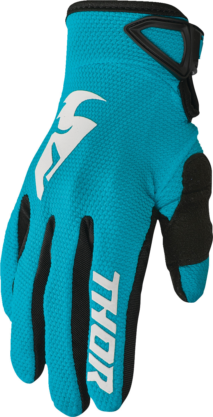 THOR Women's Sector Gloves