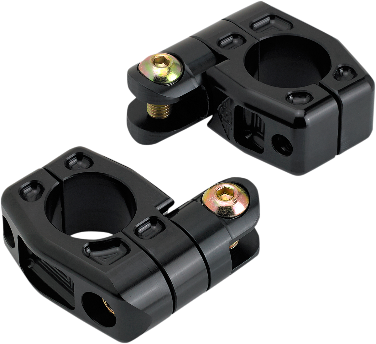 JOKER MACHINE Highway Peg Mounts