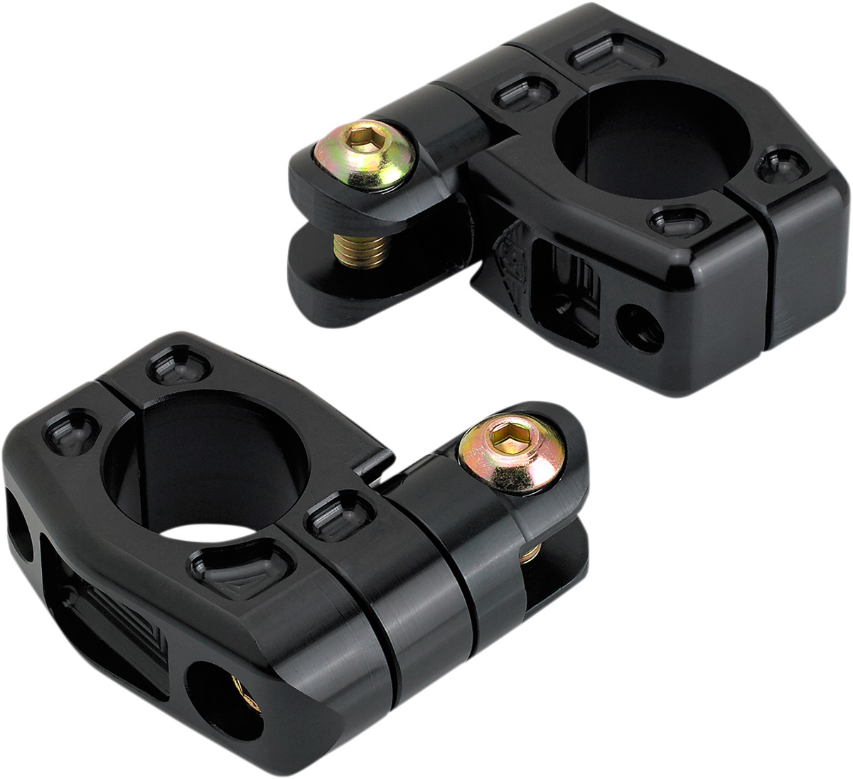 JOKER MACHINE Highway Peg Mounts