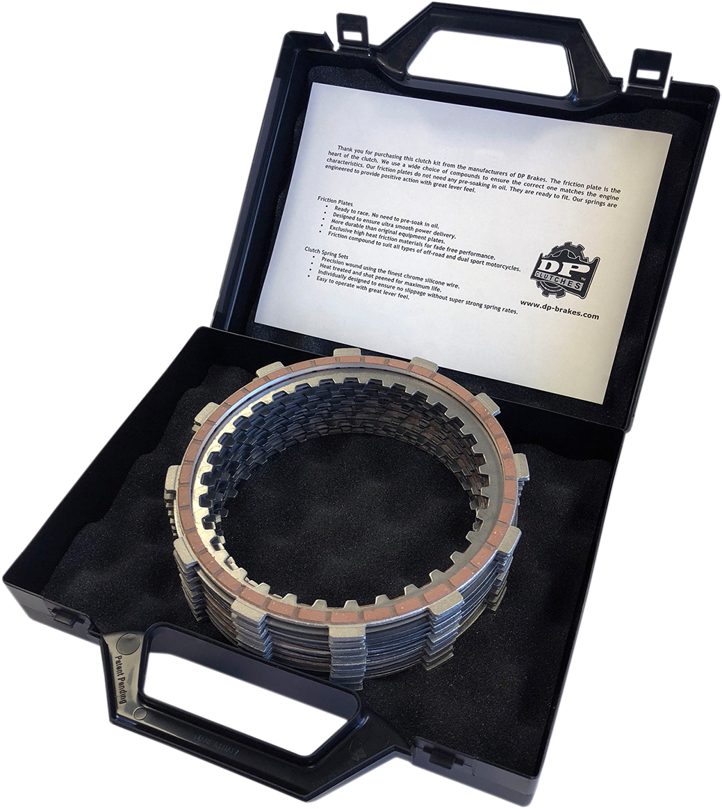 Clutch Kit