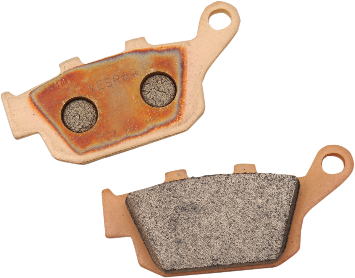 VESRAH JL Sintered Metal Brake Pads