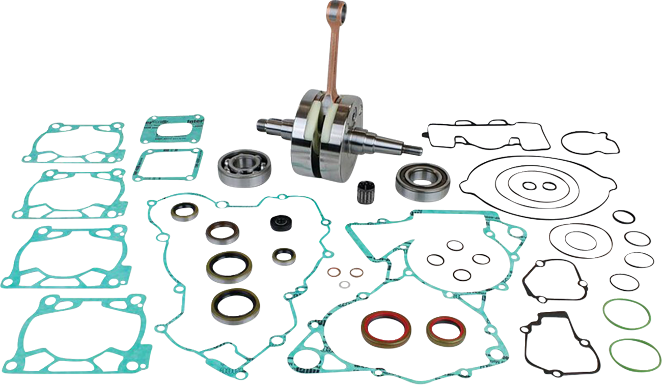 HOT RODS Complete Bottom End Kit
