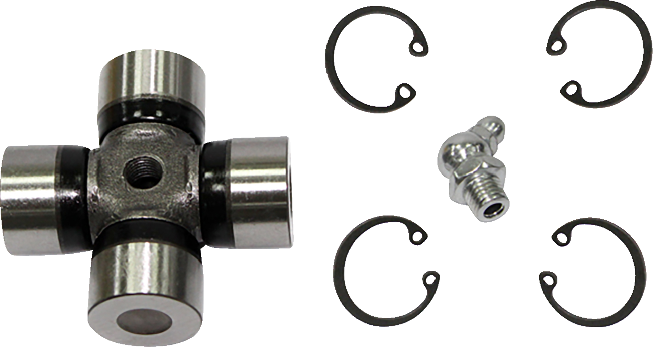 Moose Racing U-Joint