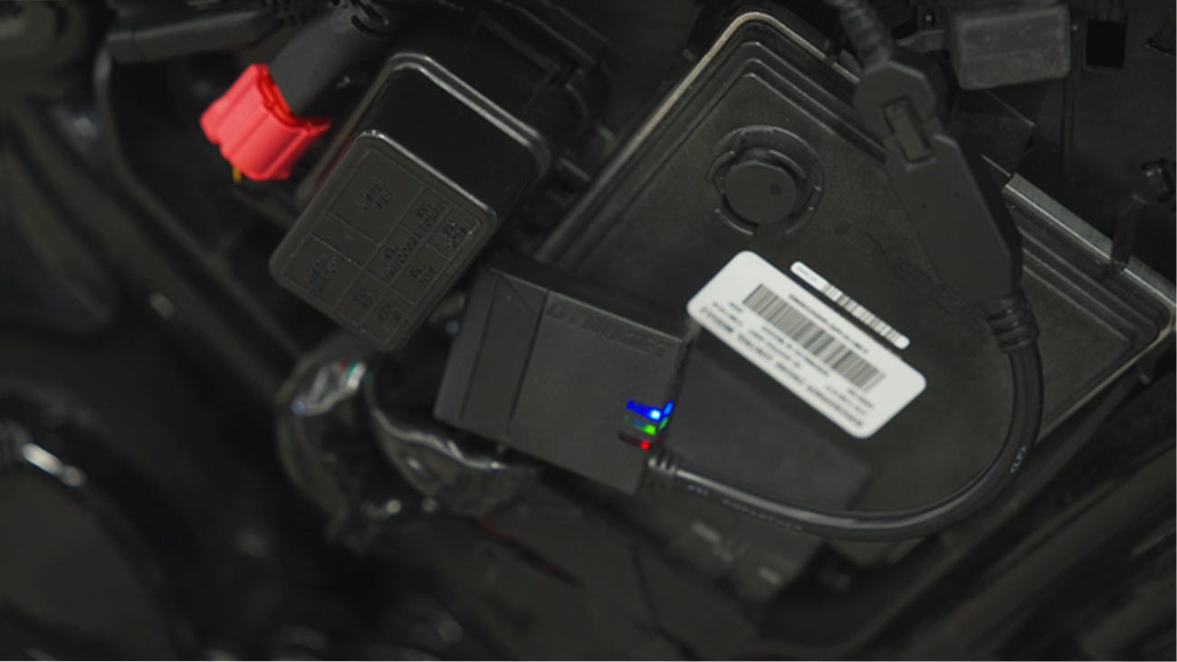 DYNOJET Power Vision 4