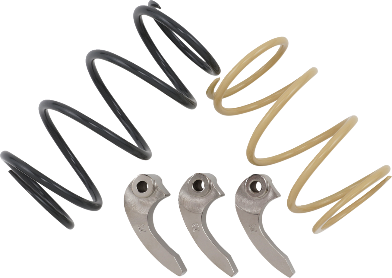 Sport Utility Clutch Kit