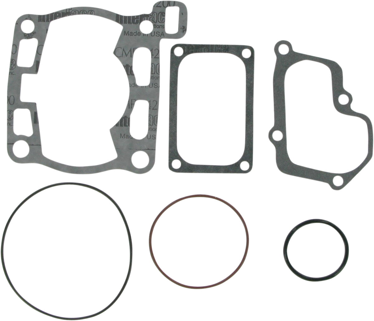 Moose Racing Top End Gasket Kit