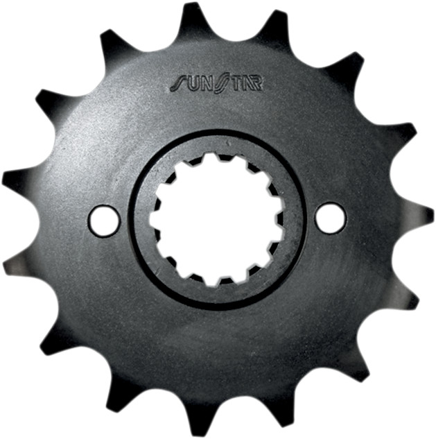 Sunstar 520 Front Sprocket Kawasaki Ninja 250R / 300 / Eliminator 250 1986-2017