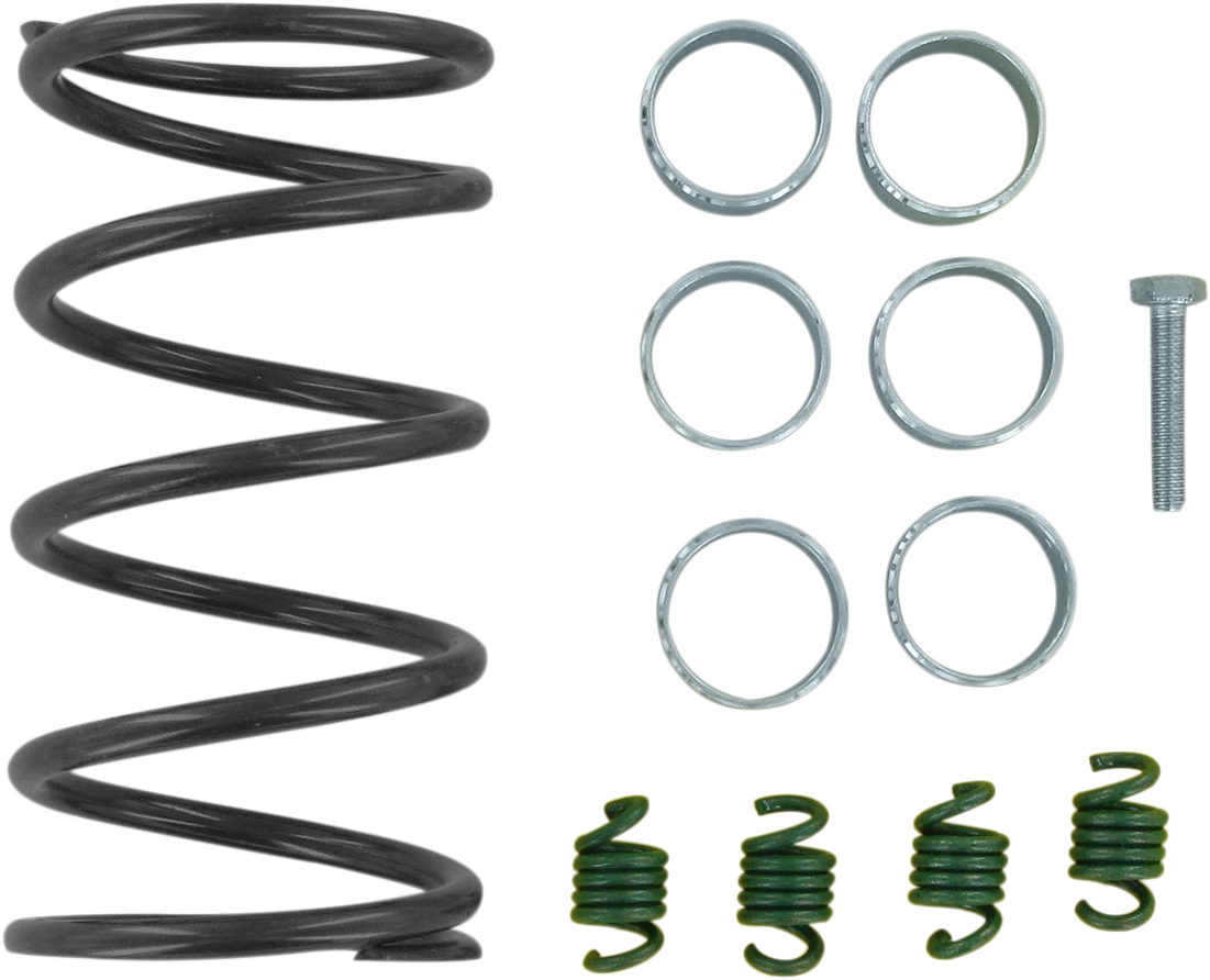 EPI Sport Utility Clutch Kit