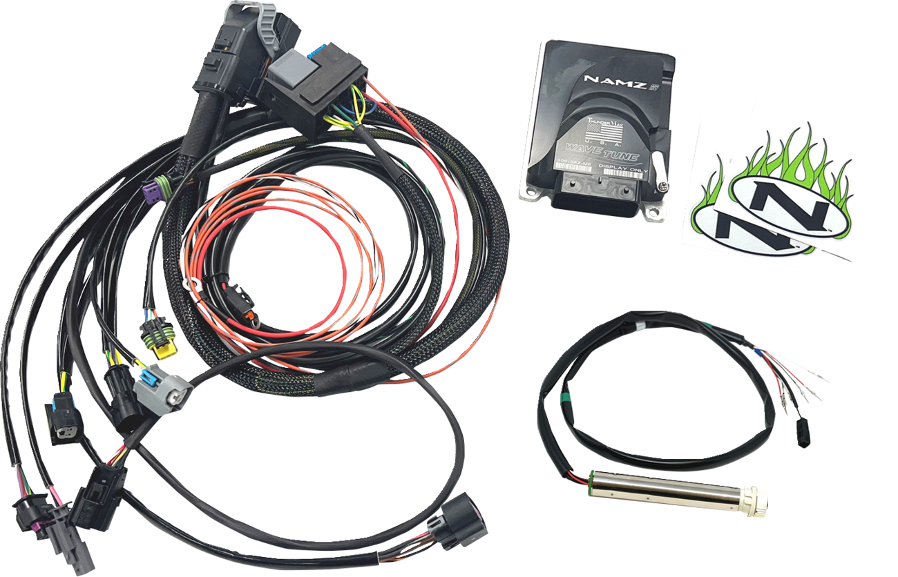 NAMZ Complete Stand-Alone EFI Engine Management System