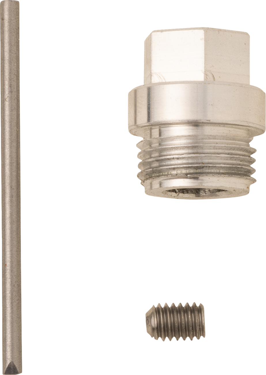 Boyesen Quick Start For Keihin FCR Carburetors