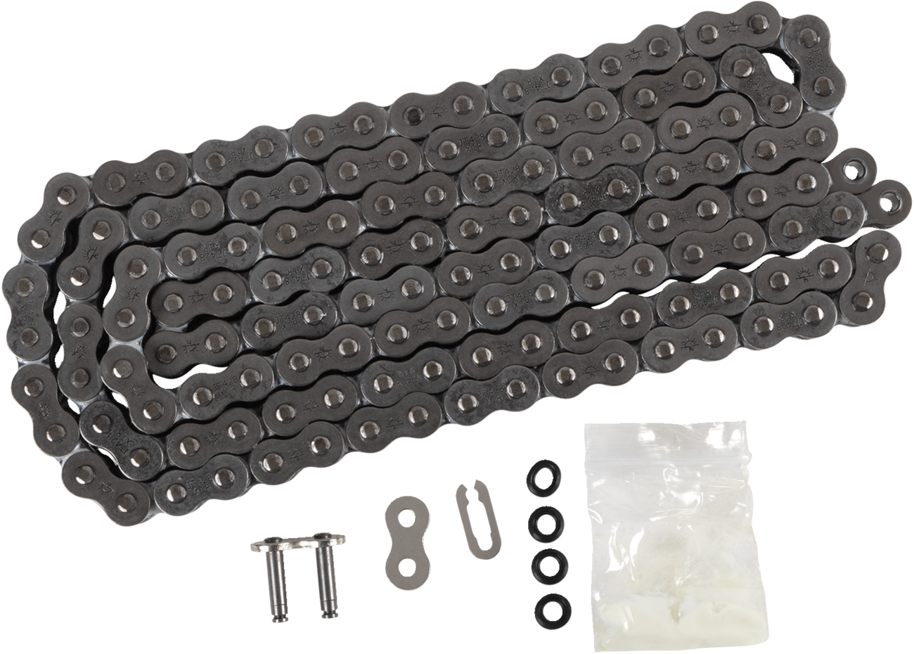 428 X1R Heavy-Duty X-Ring Sealed Drive Chain
