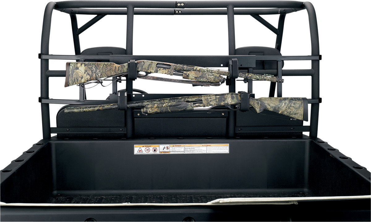 Moose Racing UTV Roll Cage Gun Rack
