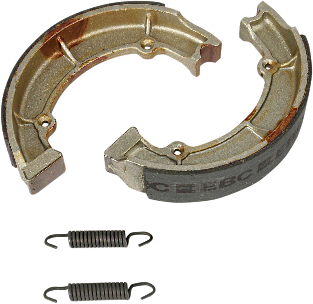 EBC Organic Brake Pads