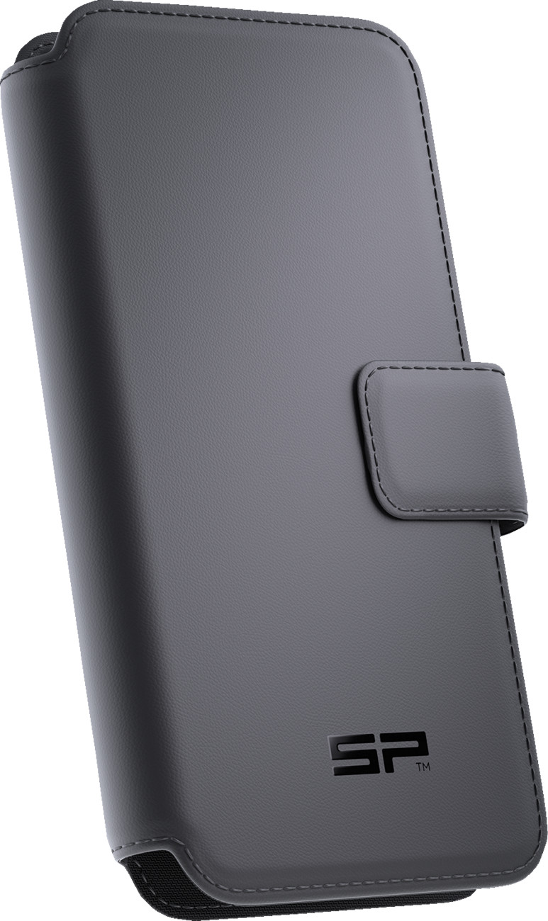 Sp connect SPC+ Magnetic Flip Cover - Medium