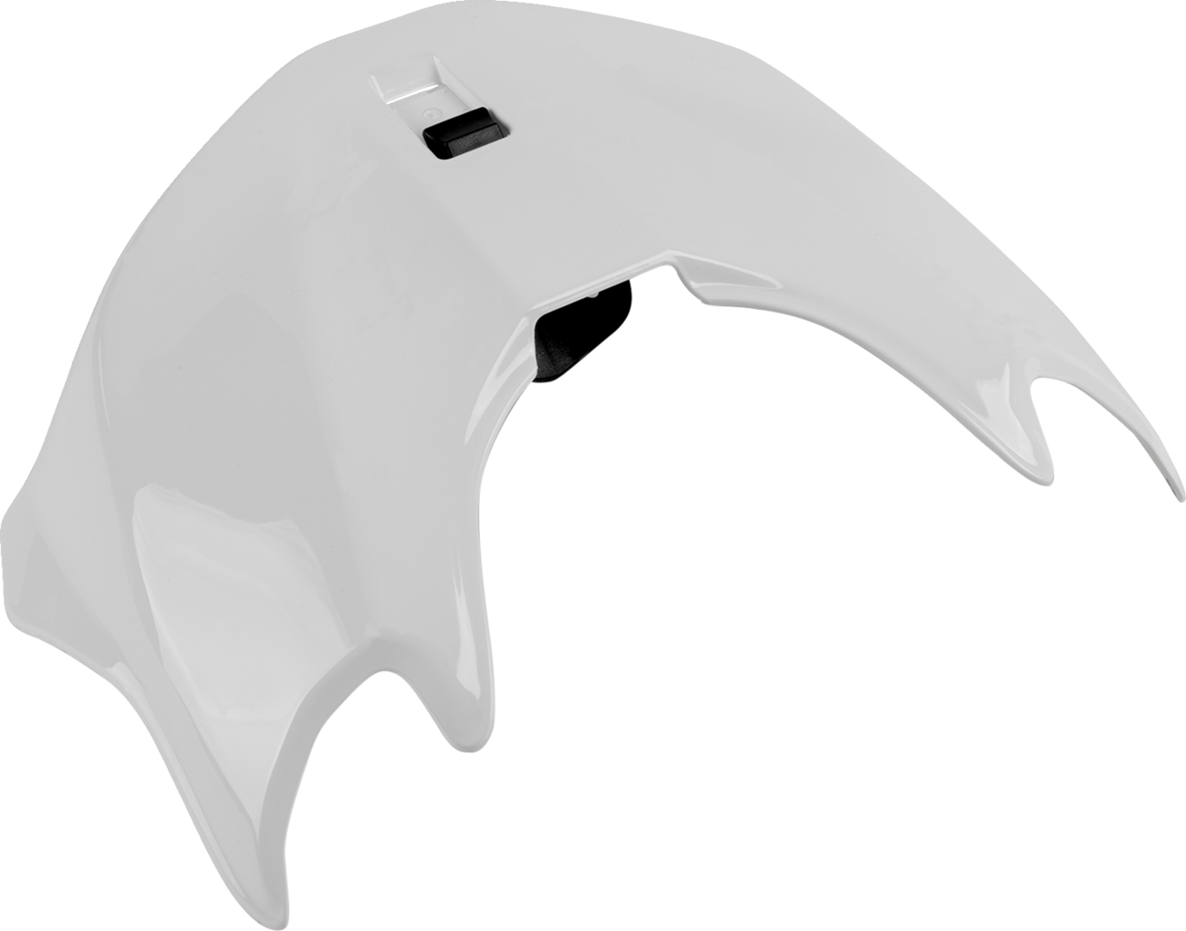 Arai XD-5 Spoiler