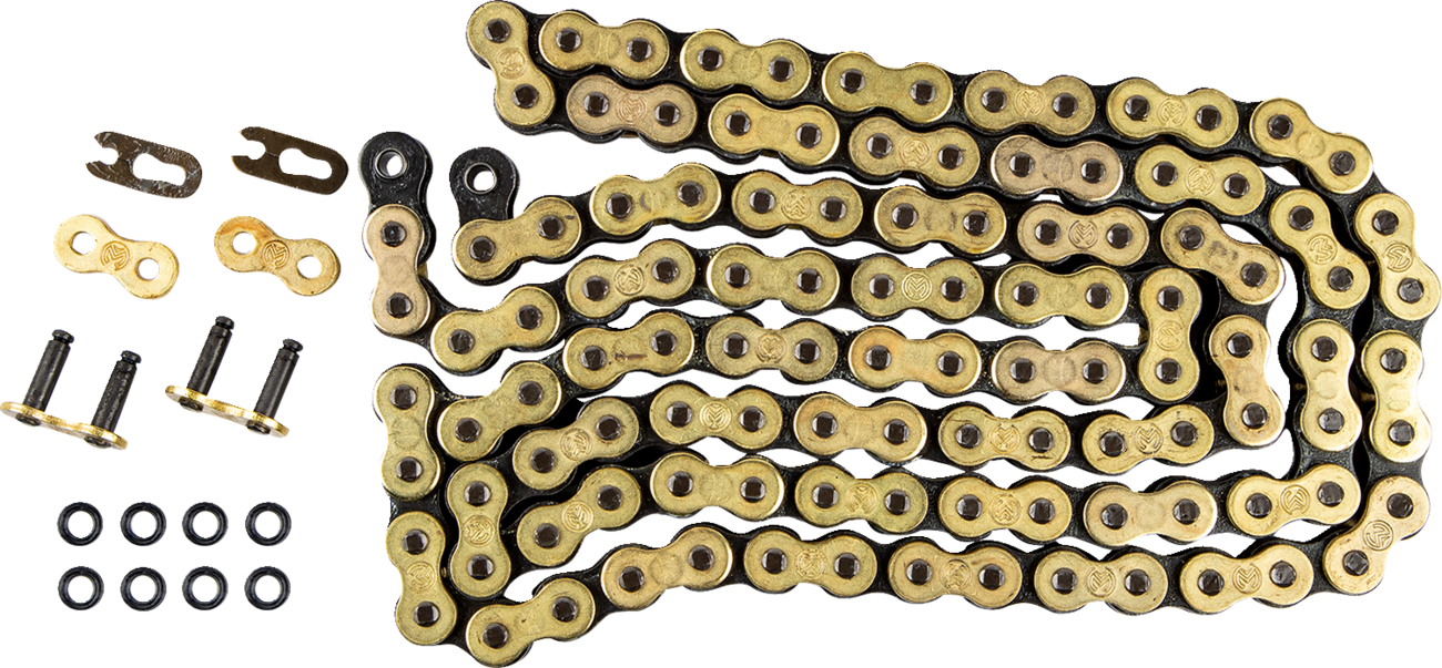 Moose offroad 520 FB Chain