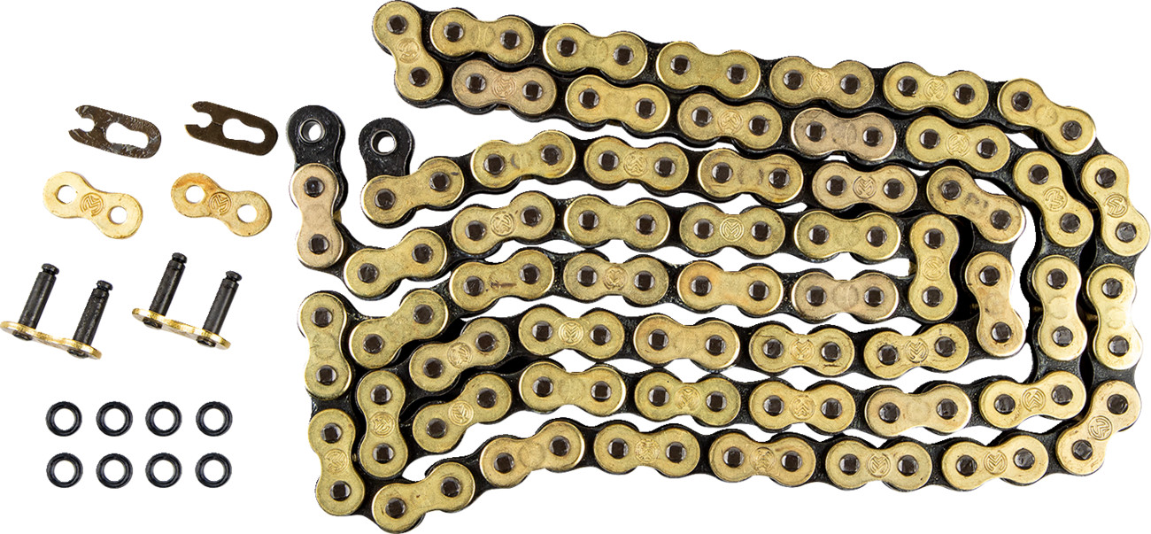 Moose offroad 520 FB - Chain - 114 Links