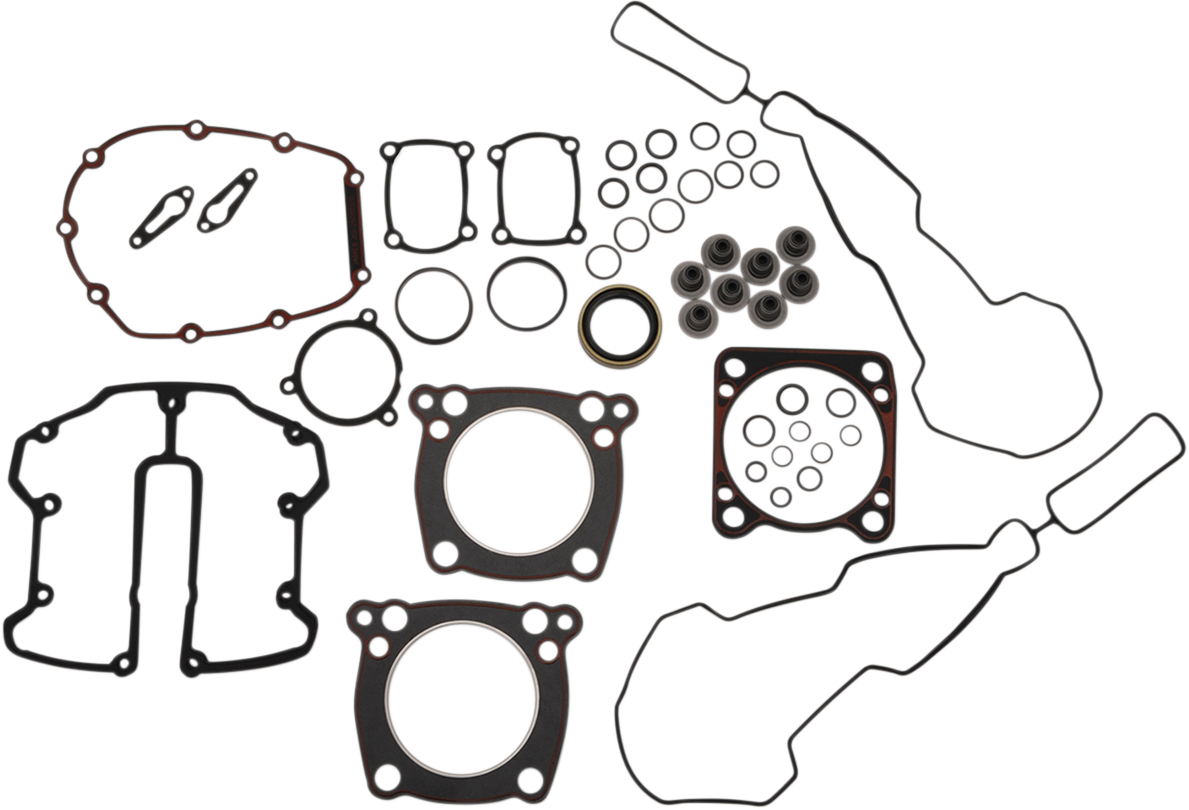 JAMES GASKET Replacement Engine Gasket — Motor