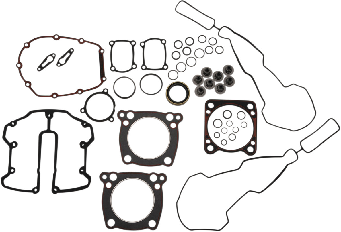 JAMES GASKET Replacement Engine Gasket — Motor
