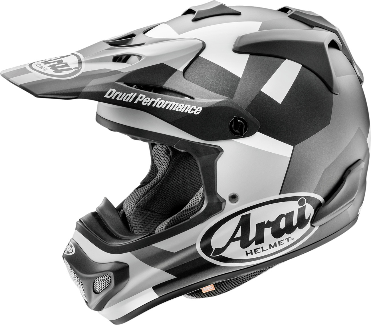 VX-Pro4 Block Helmet