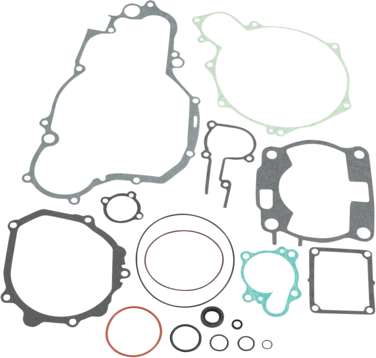 Complete Gasket Kit