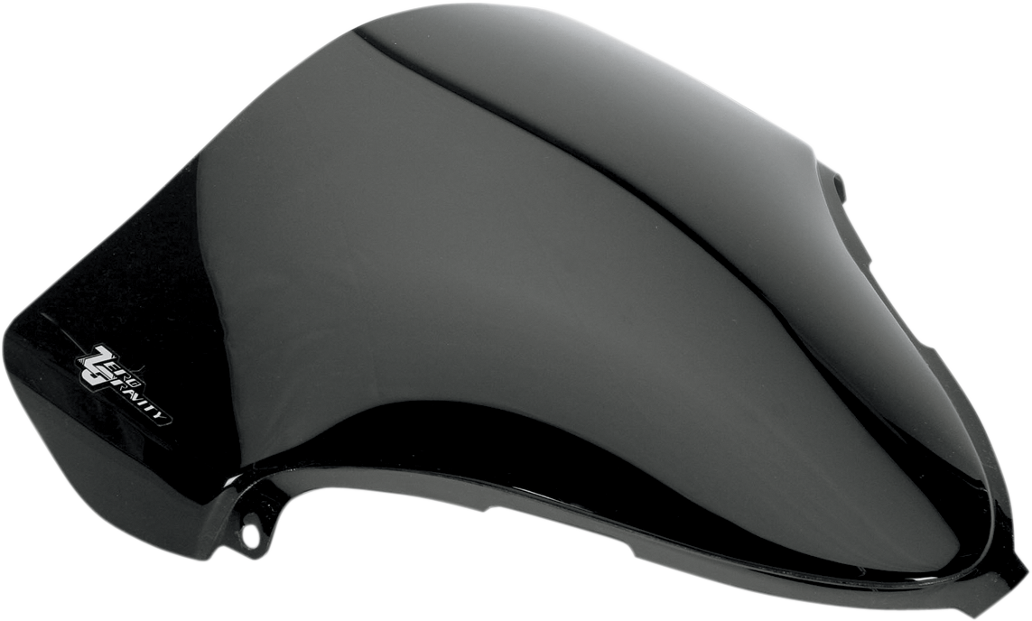 Zero gravity Windscreen - Dark Smoke - GSXR 1300R '99-'07 1999-2007 Suzuki GSX1300R Hayabusa