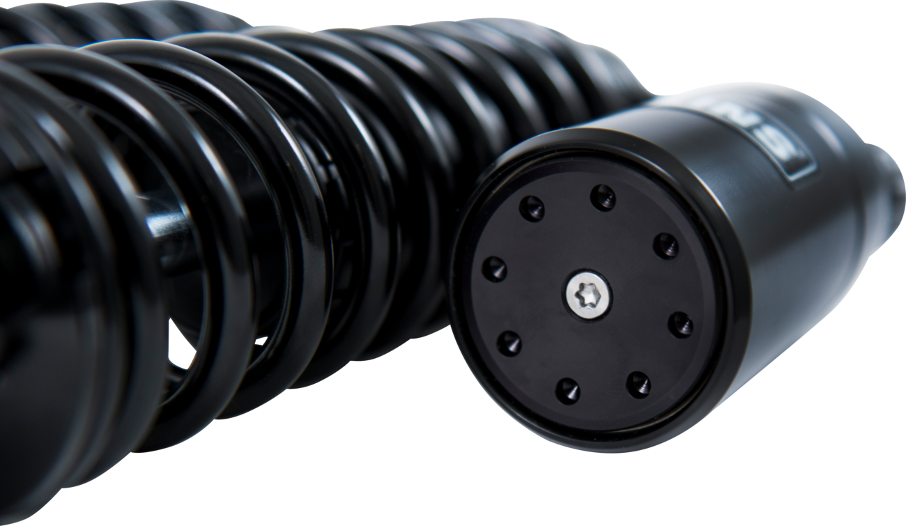 Twin Shocks STX36P