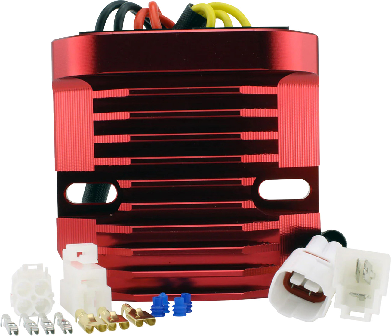 RM STATOR Voltage Regulator