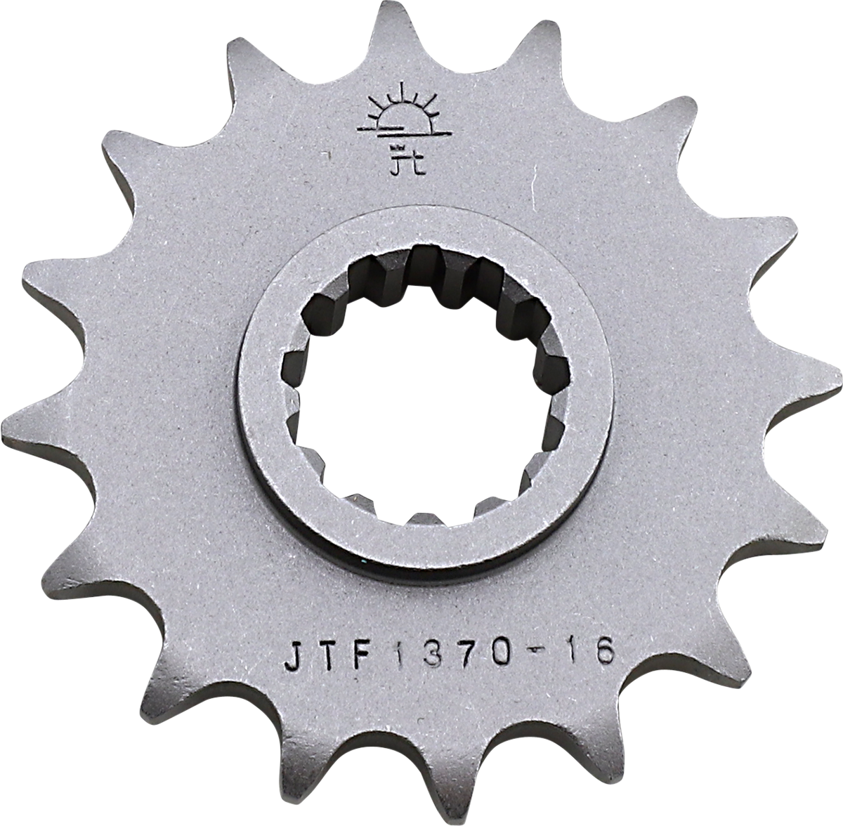 JT SPROCKETS Front Sprocket