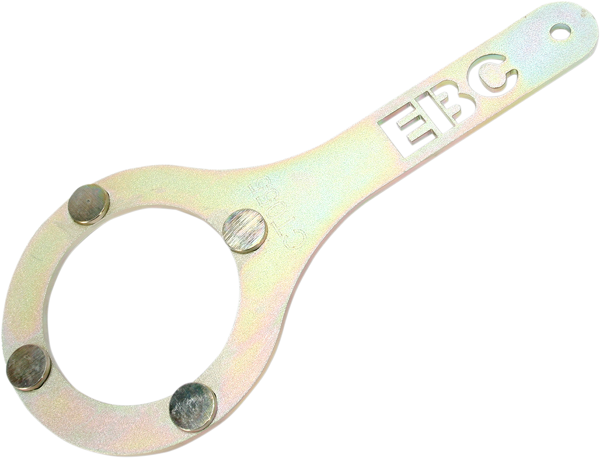 Ebc Clutch Removal Tool