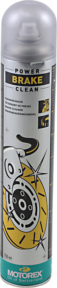 Motorex Brake Cleaner