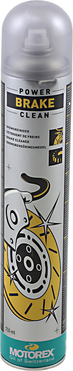 MOTOREX Brake Cleaner