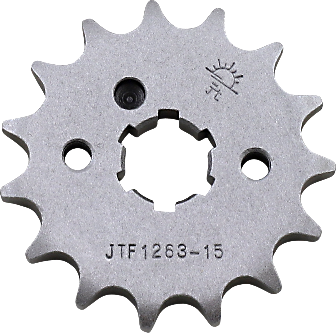 JT Sprockets Front Sprocket Yamaha / Suzuki 80cc-85cc 1989-2024