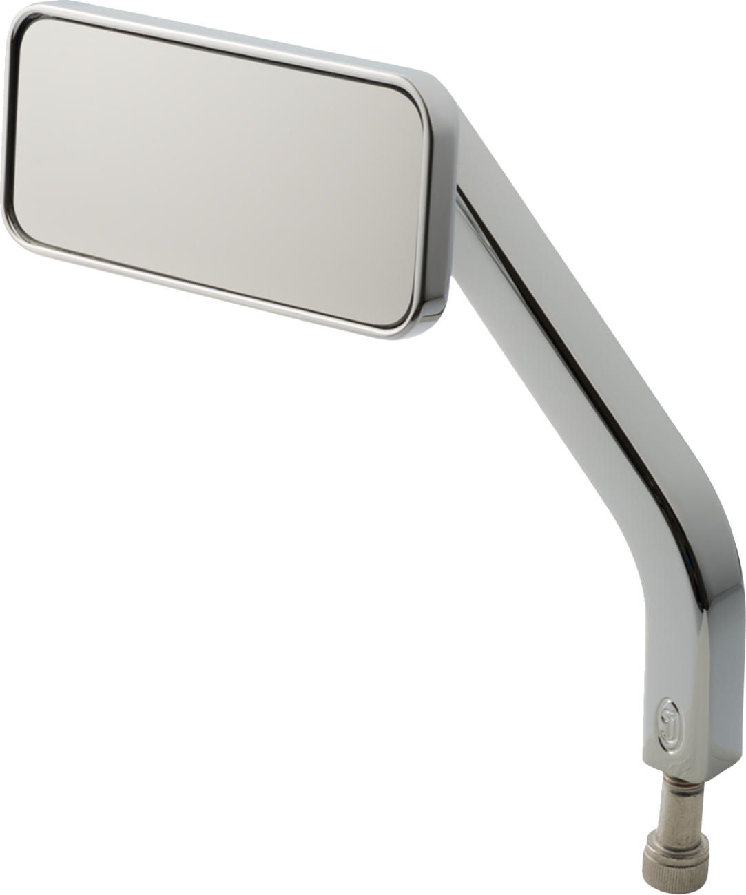 Joker Machine No. 1 Rectangle Mirror