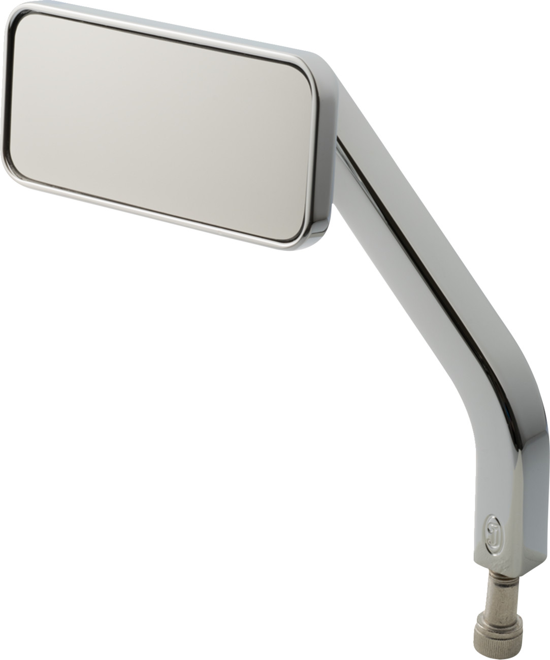 JOKER MACHINE No. 1 Rectangle Mirror
