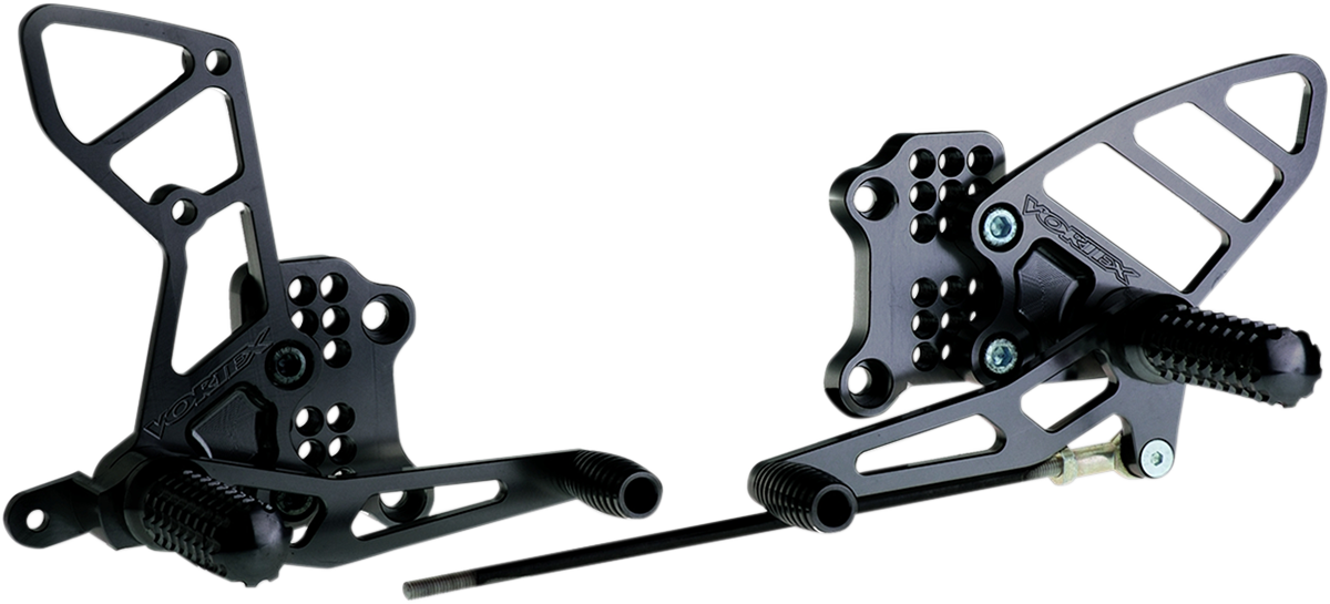 Original Rearsets