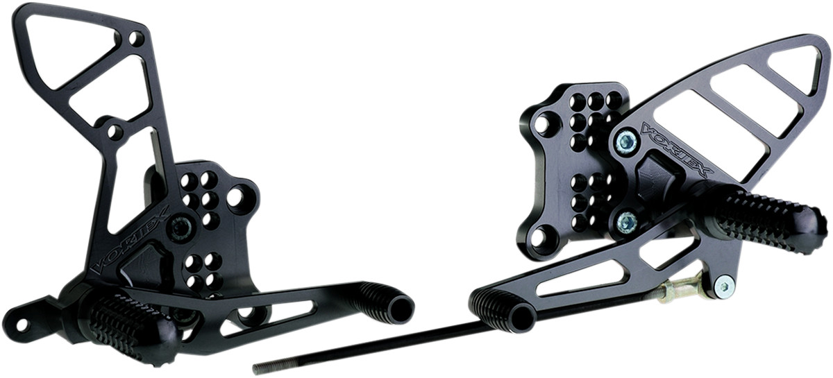 VORTEX Rear Set