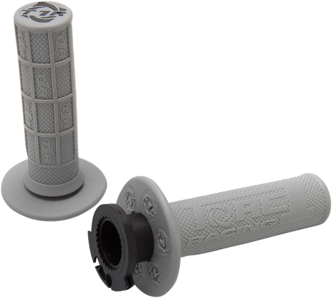 Defy Lock On Grips