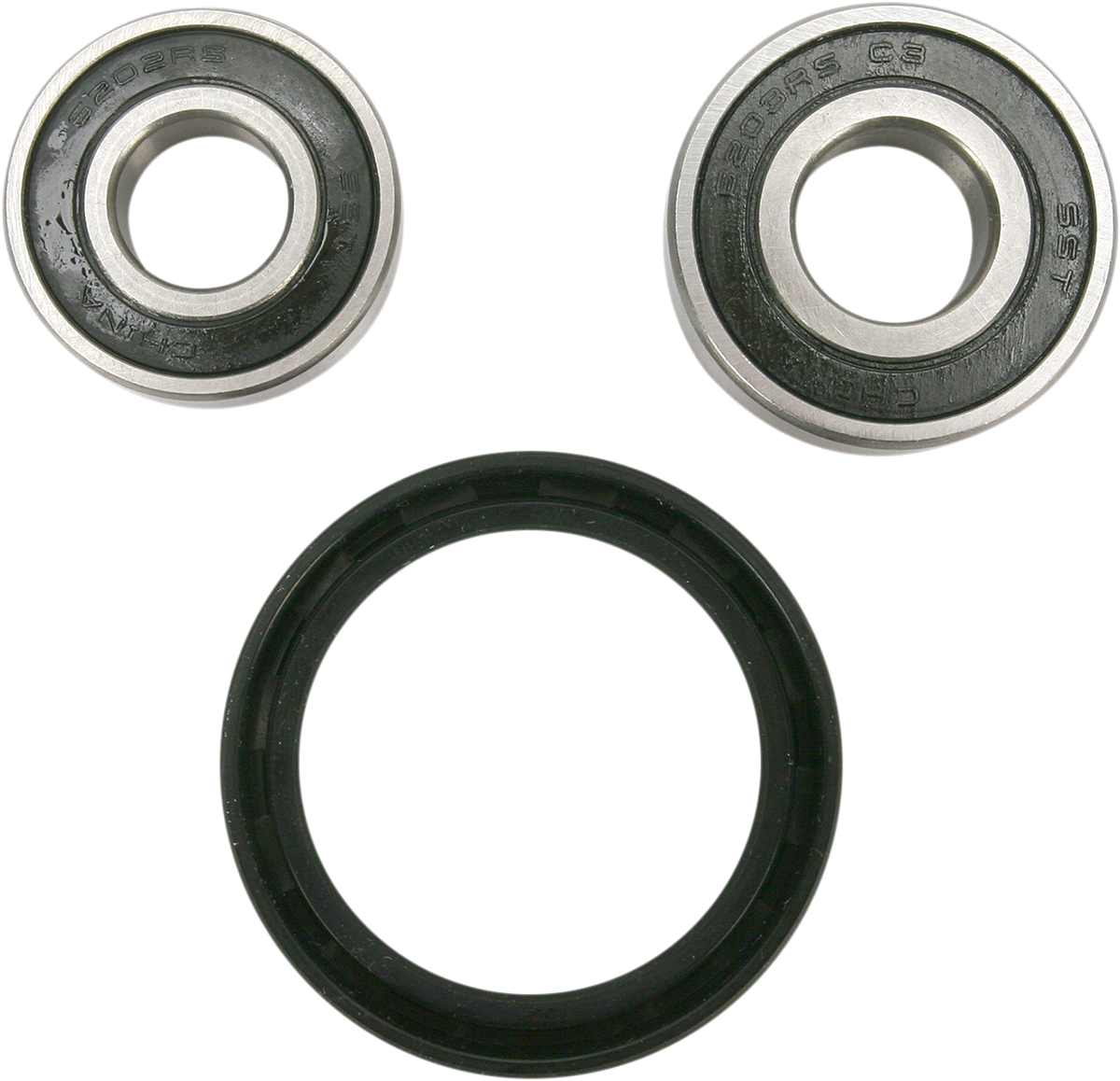 Wheel Bearing and Seal Kit
