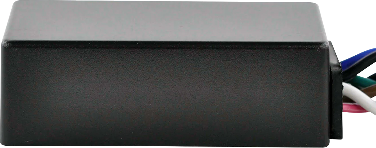 Rm stator CDI Box - Polaris