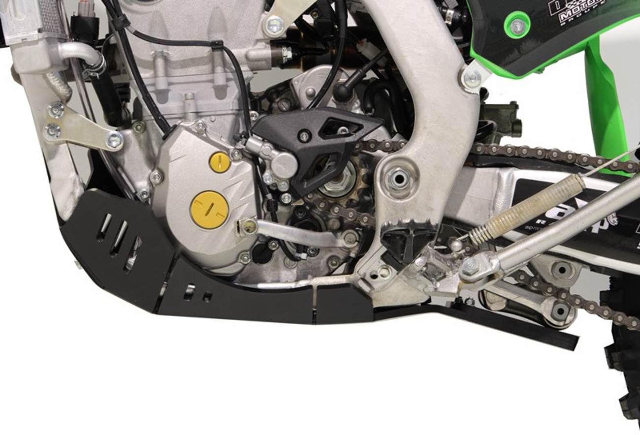 AXP RACING Xtrem Skid Plate