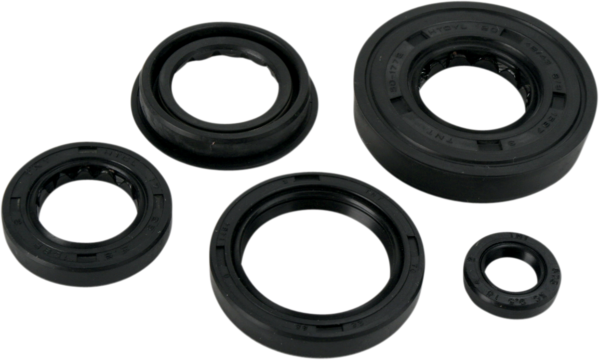 Motor Oil Seals